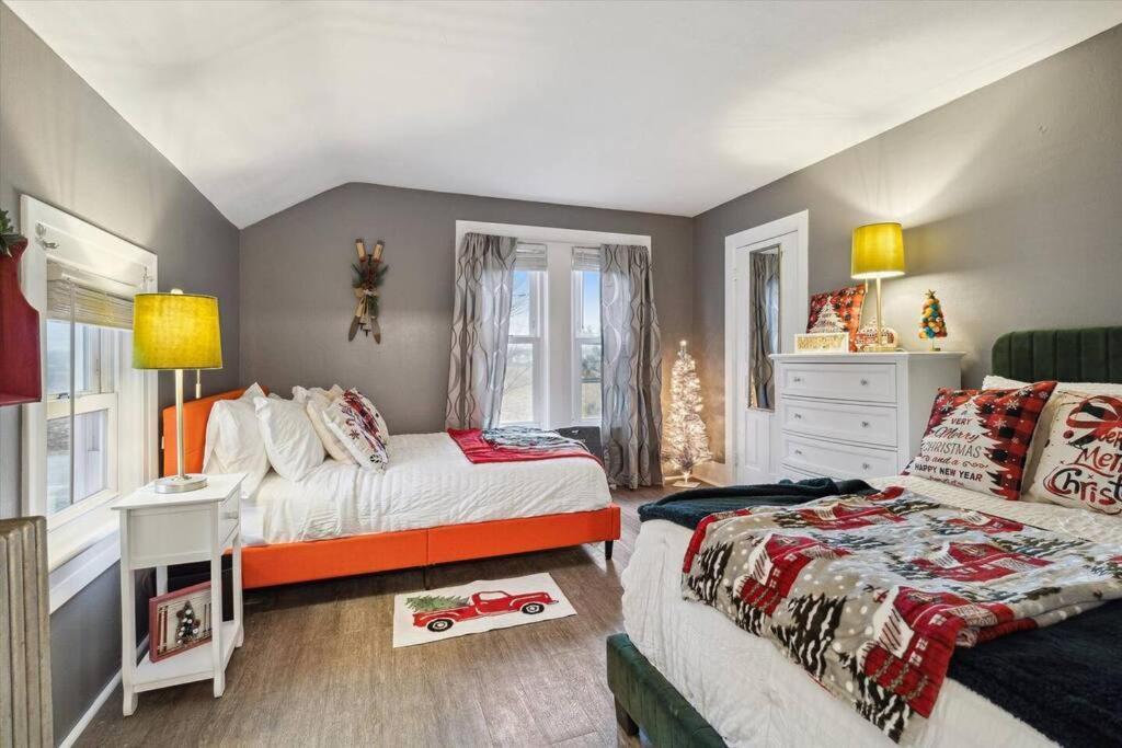 Farmhouse Near Little Bavaria フランケンムース エクステリア 写真
